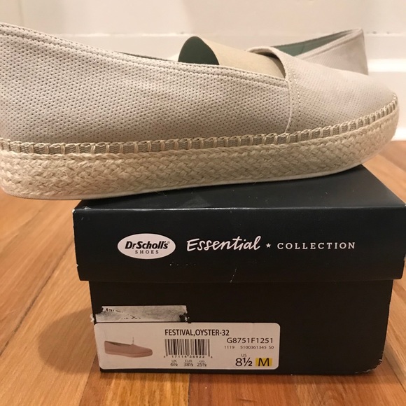 Dr Scholl’s Frestival Espadrille - Picture 4 of 6
